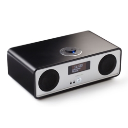 System streamingowy all-in-one Ruark Audio