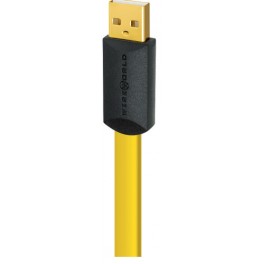 Wireworld  CHROMA USB 2.0     0,3m