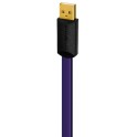 Wireworld  ULTRAVIOLET 7 USB 2.0 A to B (USB)