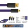 Wireworld  ULTRAVIOLET 7 USB 2.0 A to mini B (USM)